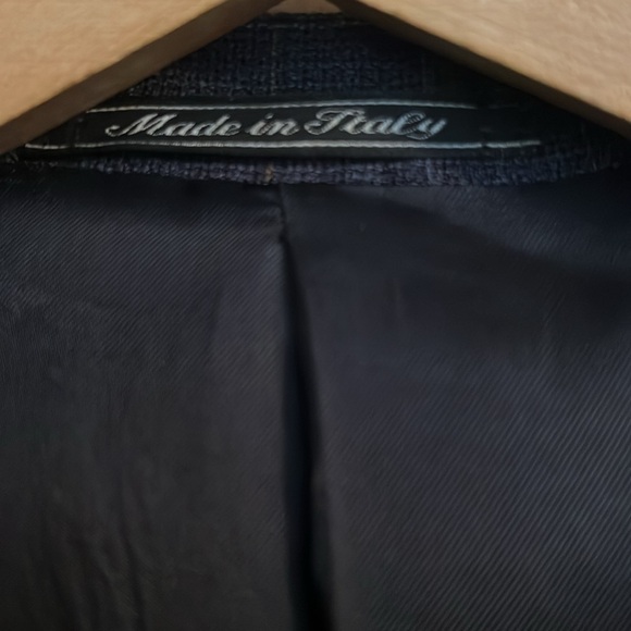 Men’s vintage Beecroft & Bull wool sportcoat. - Picture 10 of 10